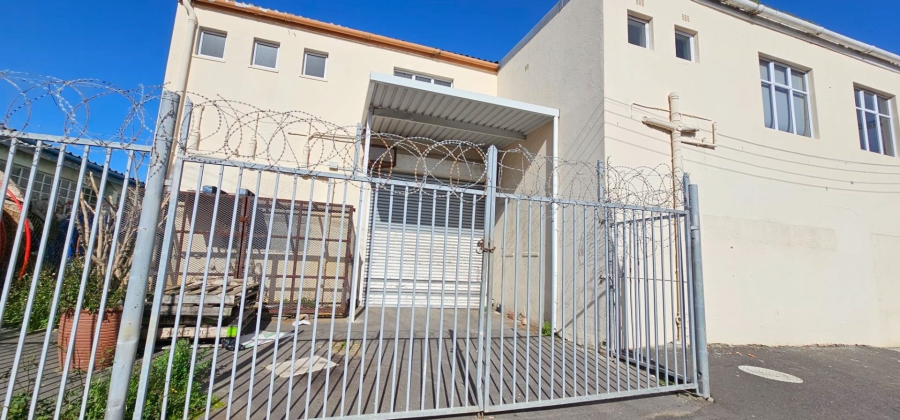 Commercial Property for Sale in Parow East Western Cape
